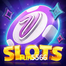Cassino na plataforma Fun5566